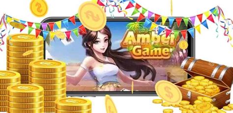Amber Game.